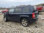 2014 Jeep Patriot Latitude на продаже в Candia, NH - Side