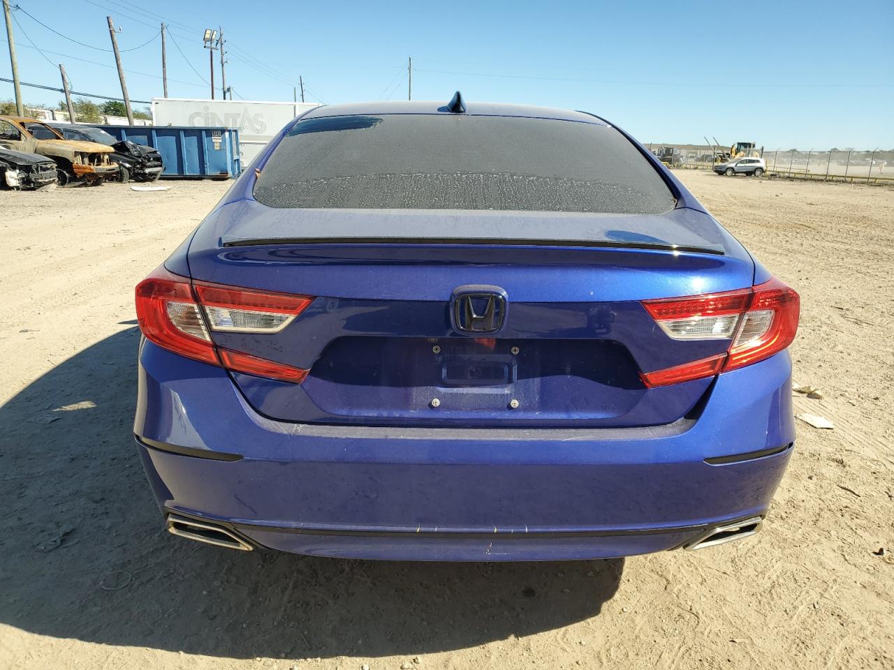 2021 Honda Accord - Image 6