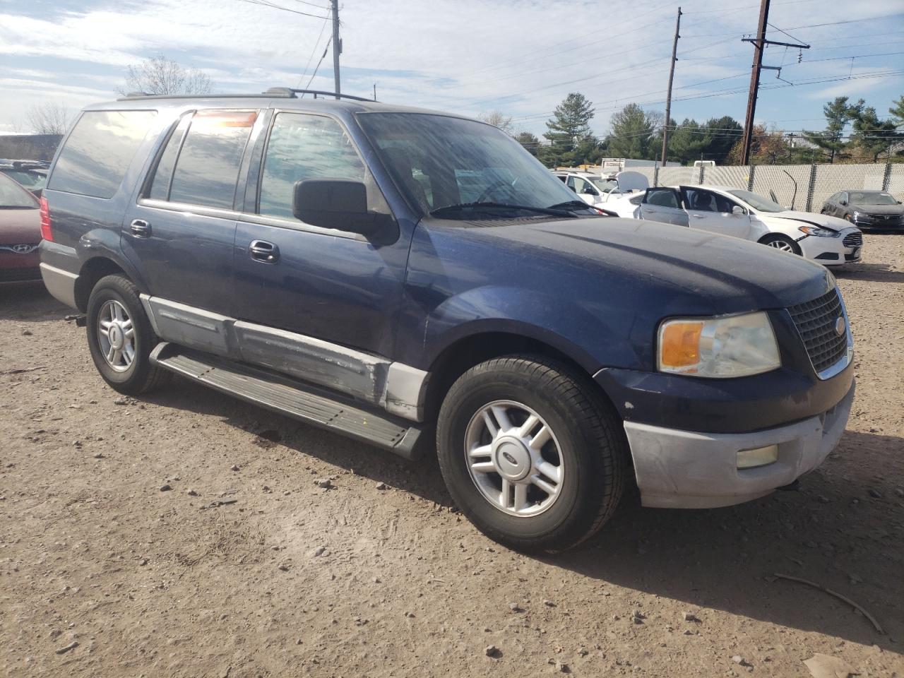 2004 Ford Expedition - Image 4