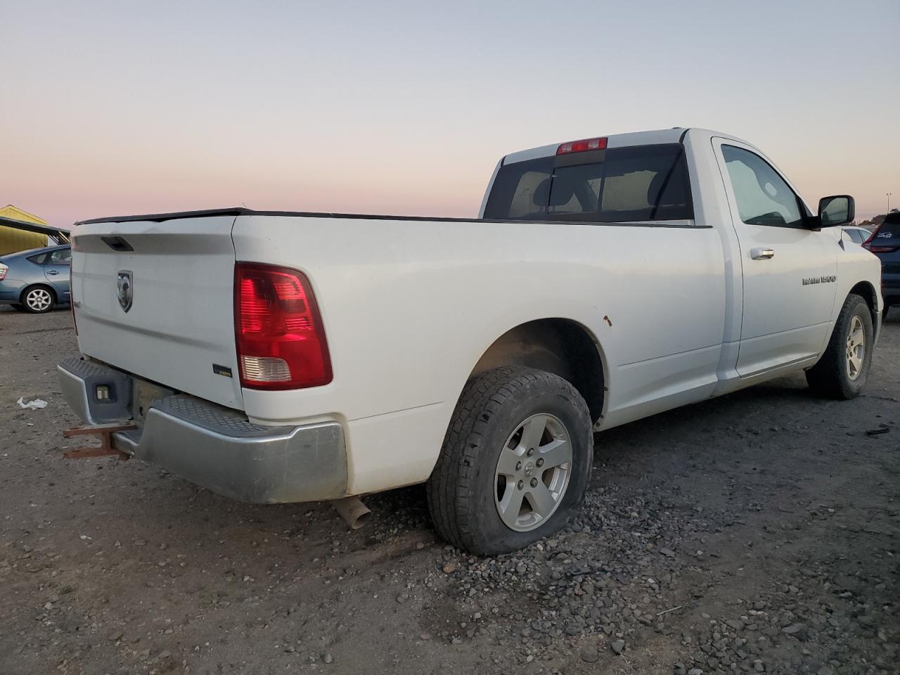 2011 Dodge RAM - Image 3