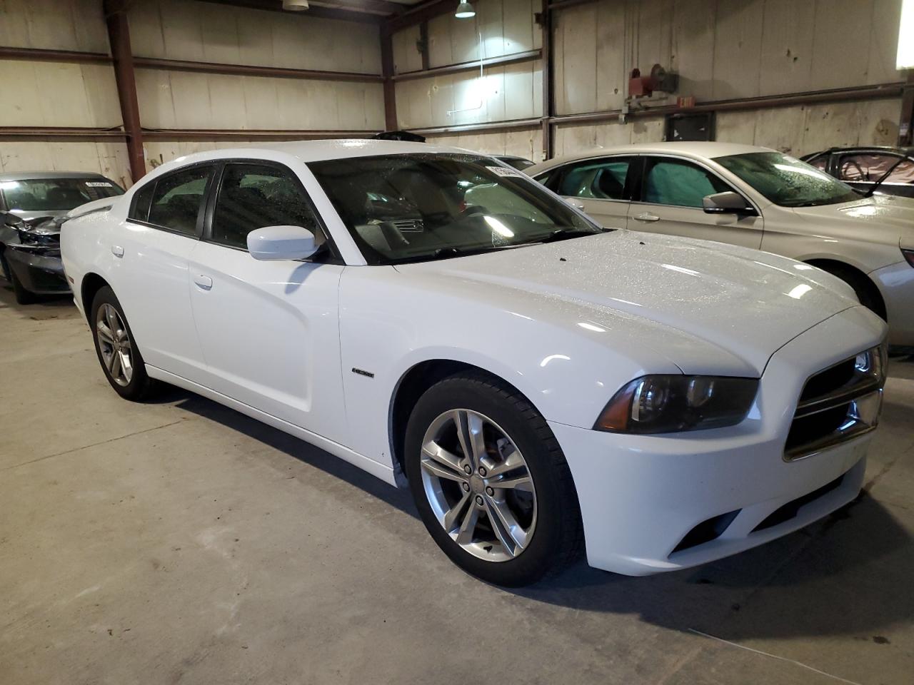 2013 Dodge Charger - Image 4
