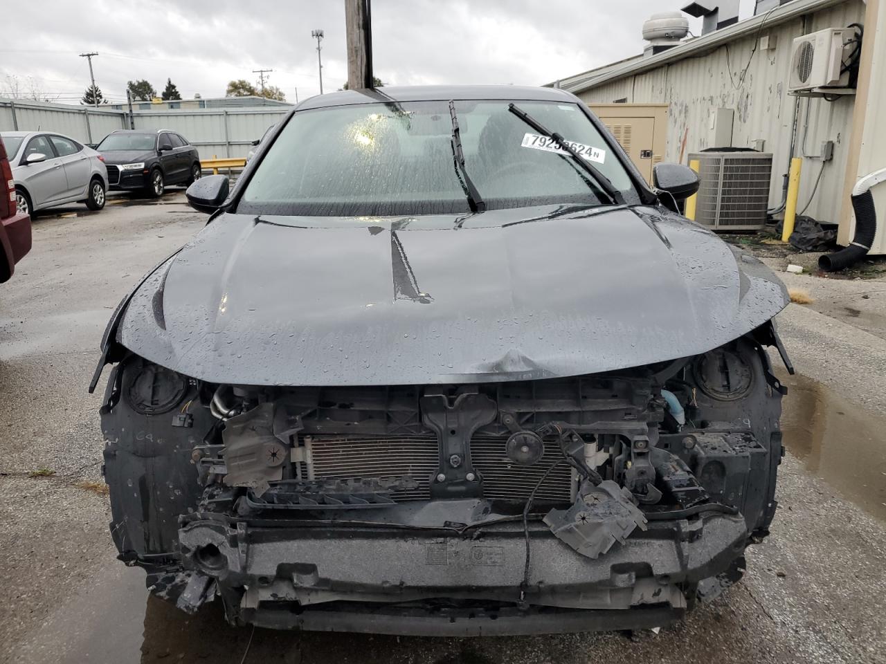 2019 Volkswagen Jetta - Image 5