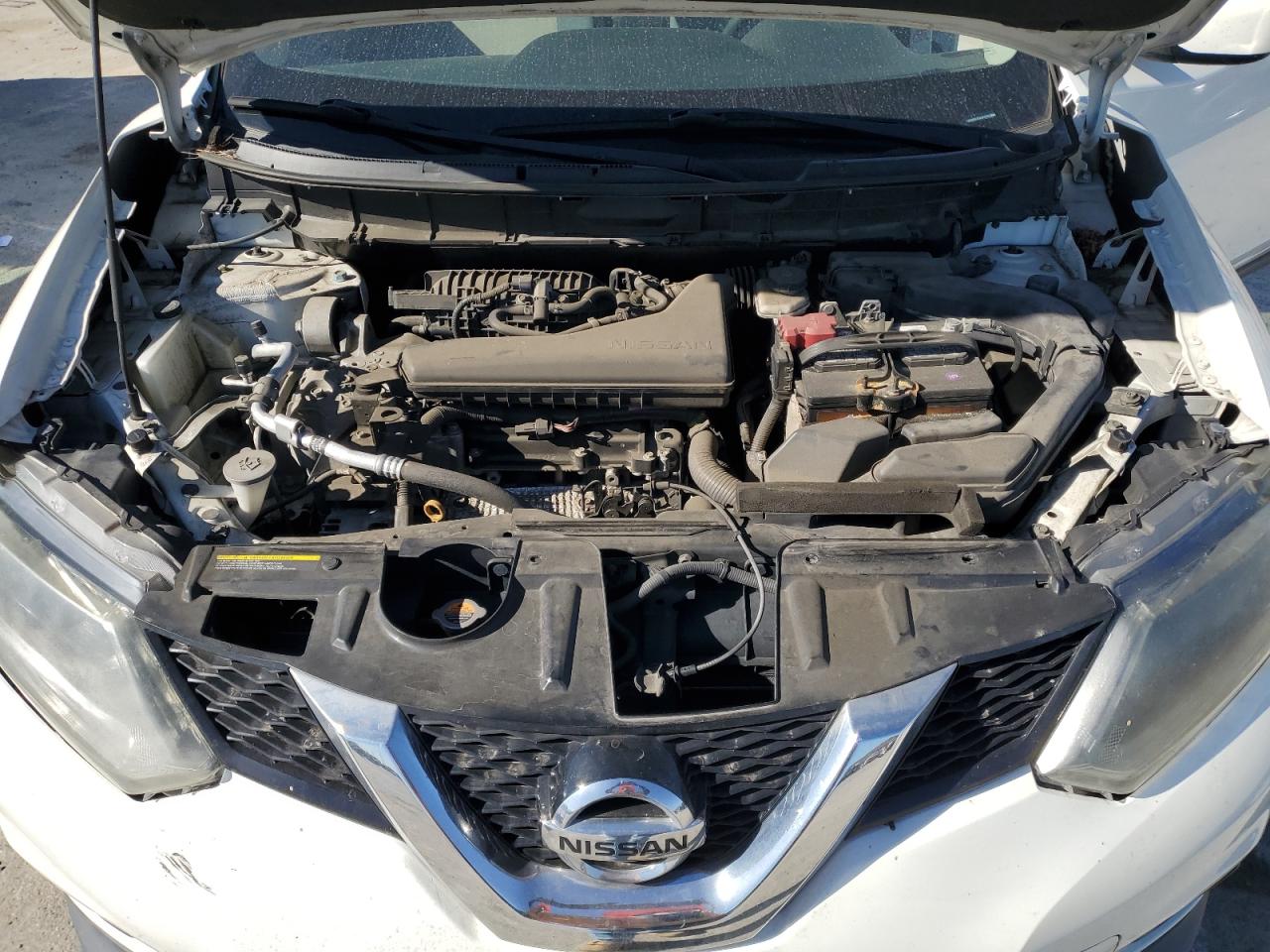 2016 Nissan Rogue - Image 12