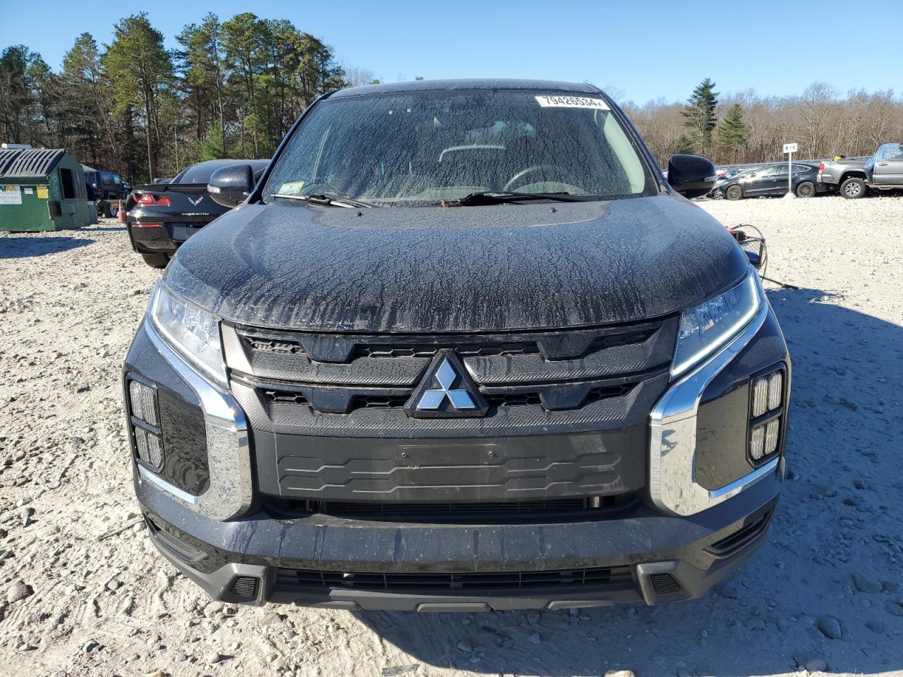 2020 Mitsubishi Outlander - Image 5