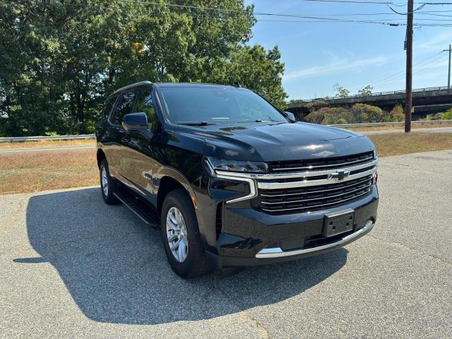 2023 Chevrolet Tahoe K1500 Lt