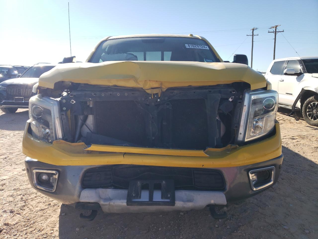 2016 Nissan Titan - Image 5