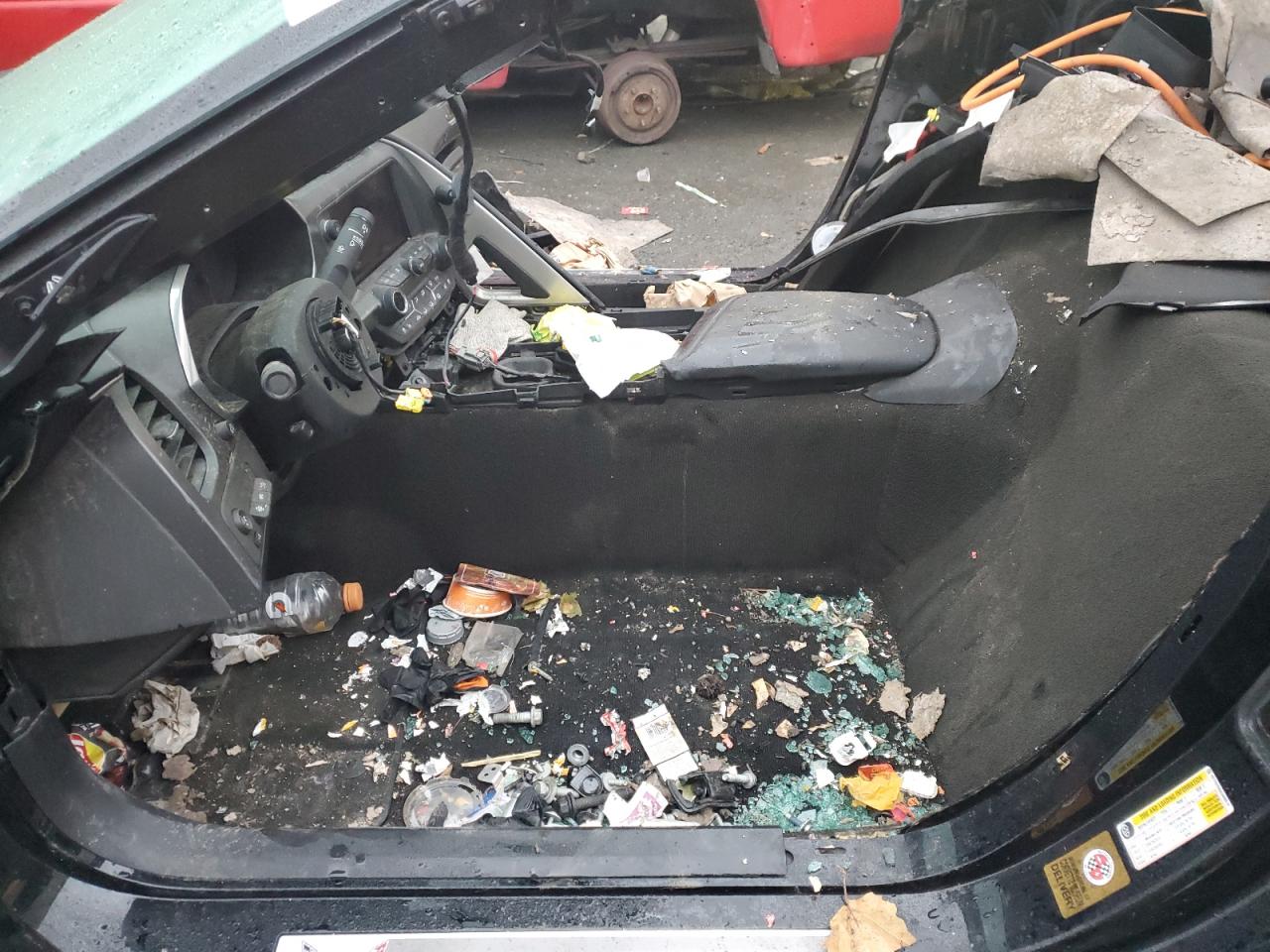 2016 Chevrolet Corvette - Image 7