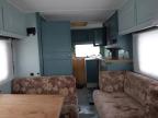1988 FIAT DUCATO 1.3T  for sale at Copart CHESTER