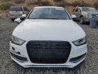 2014 Audi S4 Premium Plus for Sale in Reno, NV - Side