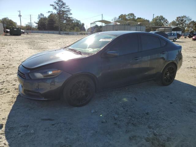 2014 Dodge Dart Sxt