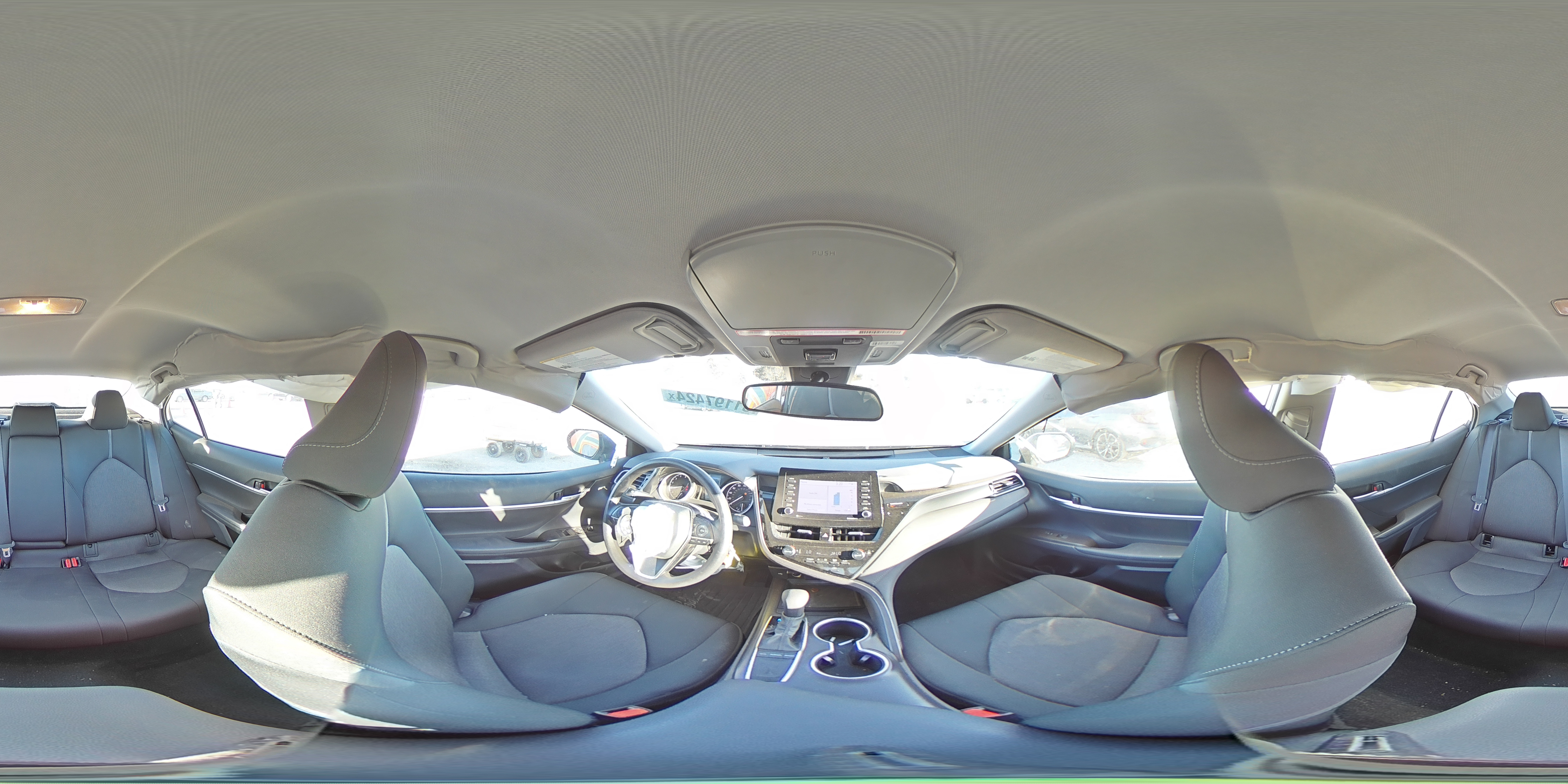 2023 Toyota Camry - Image 13