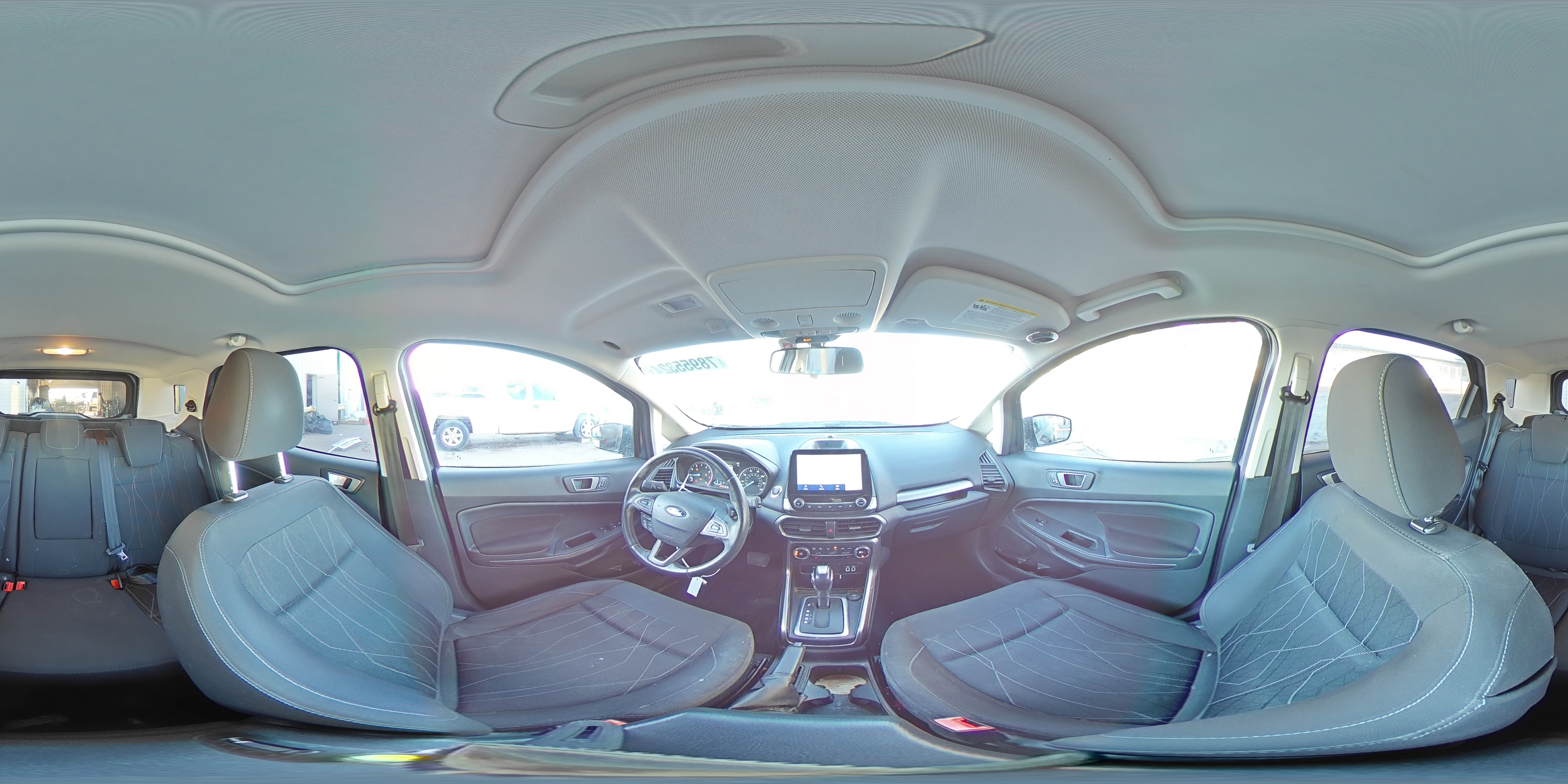 2020 Ford EcoSport - Image 15