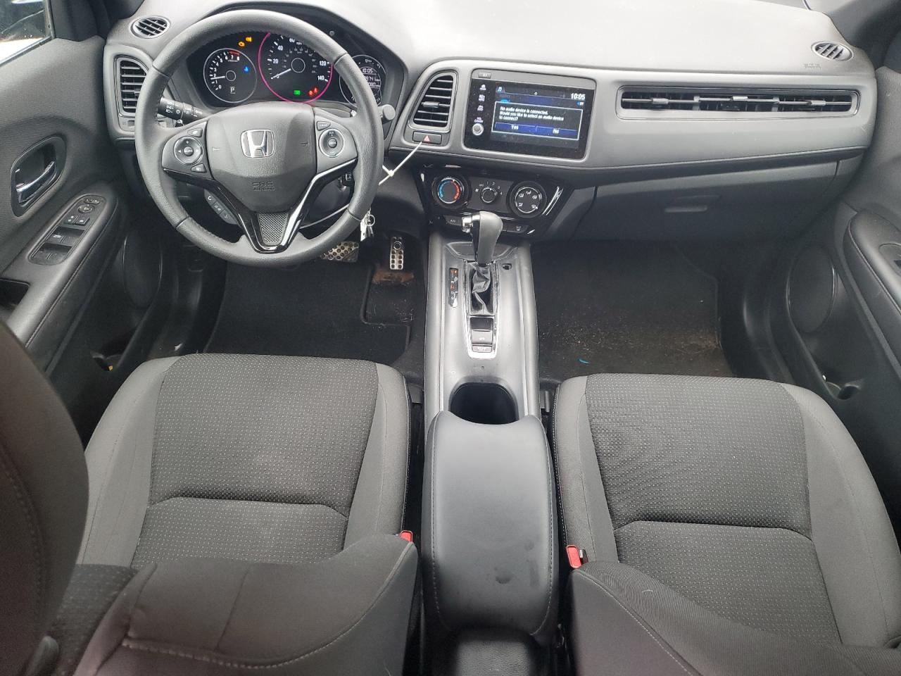 2022 Honda HR-V - Image 8