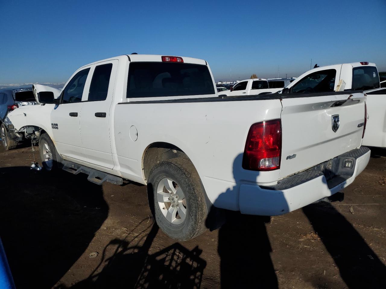 2018 RAM 1500 - Image 2