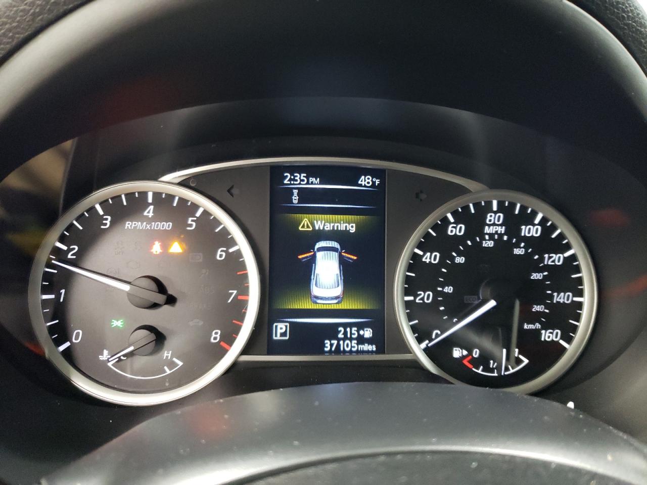 2018 Nissan Sentra - Image 9