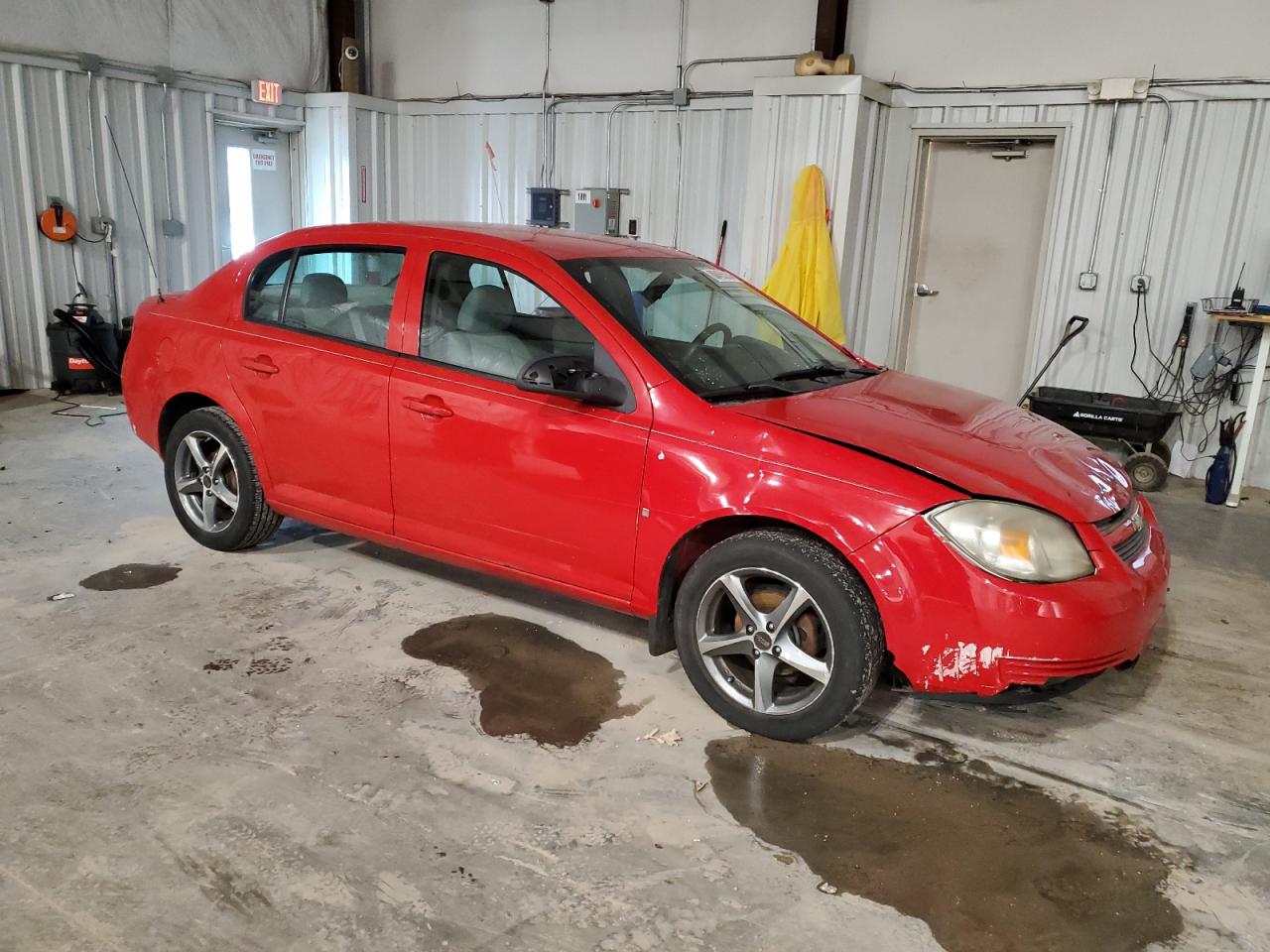 2009 Chevrolet Cobalt - Image 4