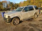 2005 Ford Explorer Limited на продаже в Austell, GA - Side