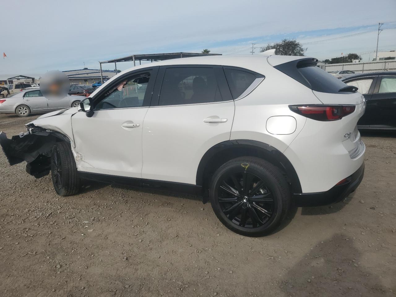 2024 Mazda CX-5 - Image 2