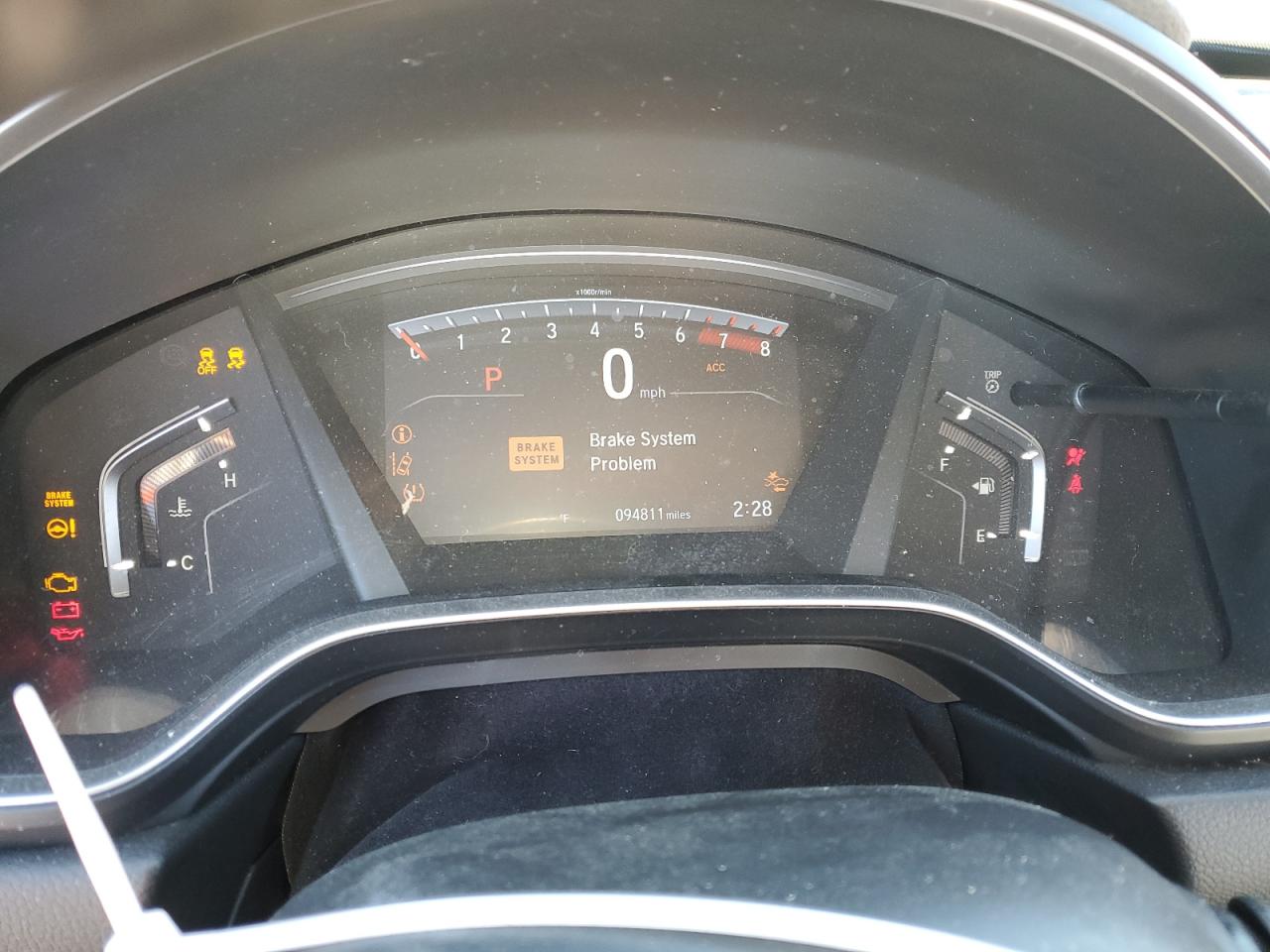 2019 Honda CR-V - Image 9