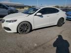 2015 Acura Tlx Advance للبيع في Las Vegas، NV - Side