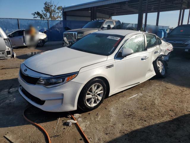 Riverview, FL에서 판매 중인 2016 Kia Optima Lx - Side