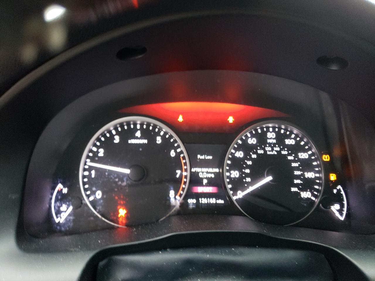 2013 Lexus ES - Image 9