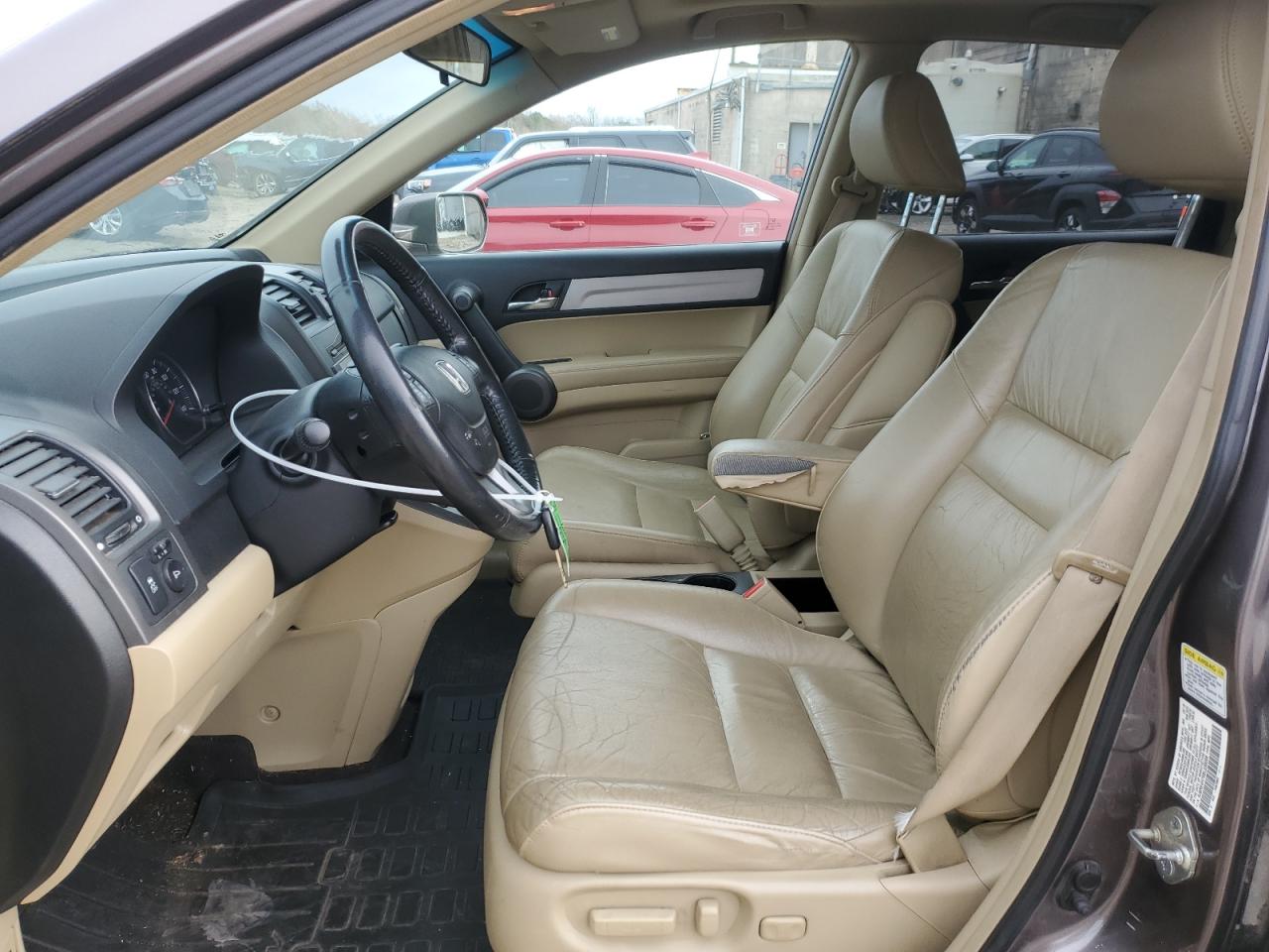 2011 Honda CR-V - Image 7