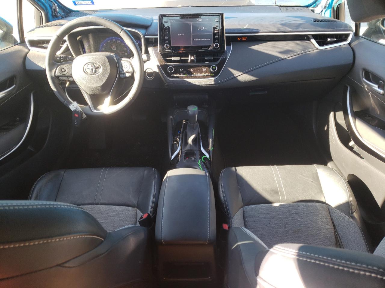 2019 Toyota Corolla - Image 8