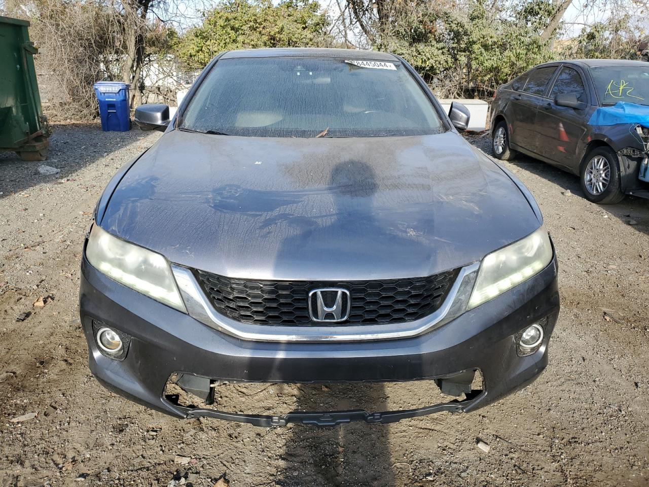 2013 Honda Accord - Image 5