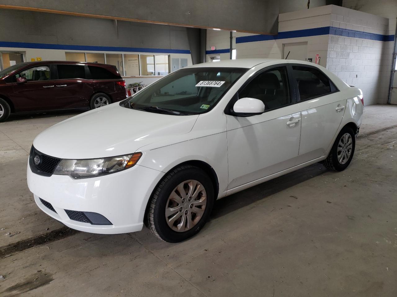2010 Kia Forte - Image 1