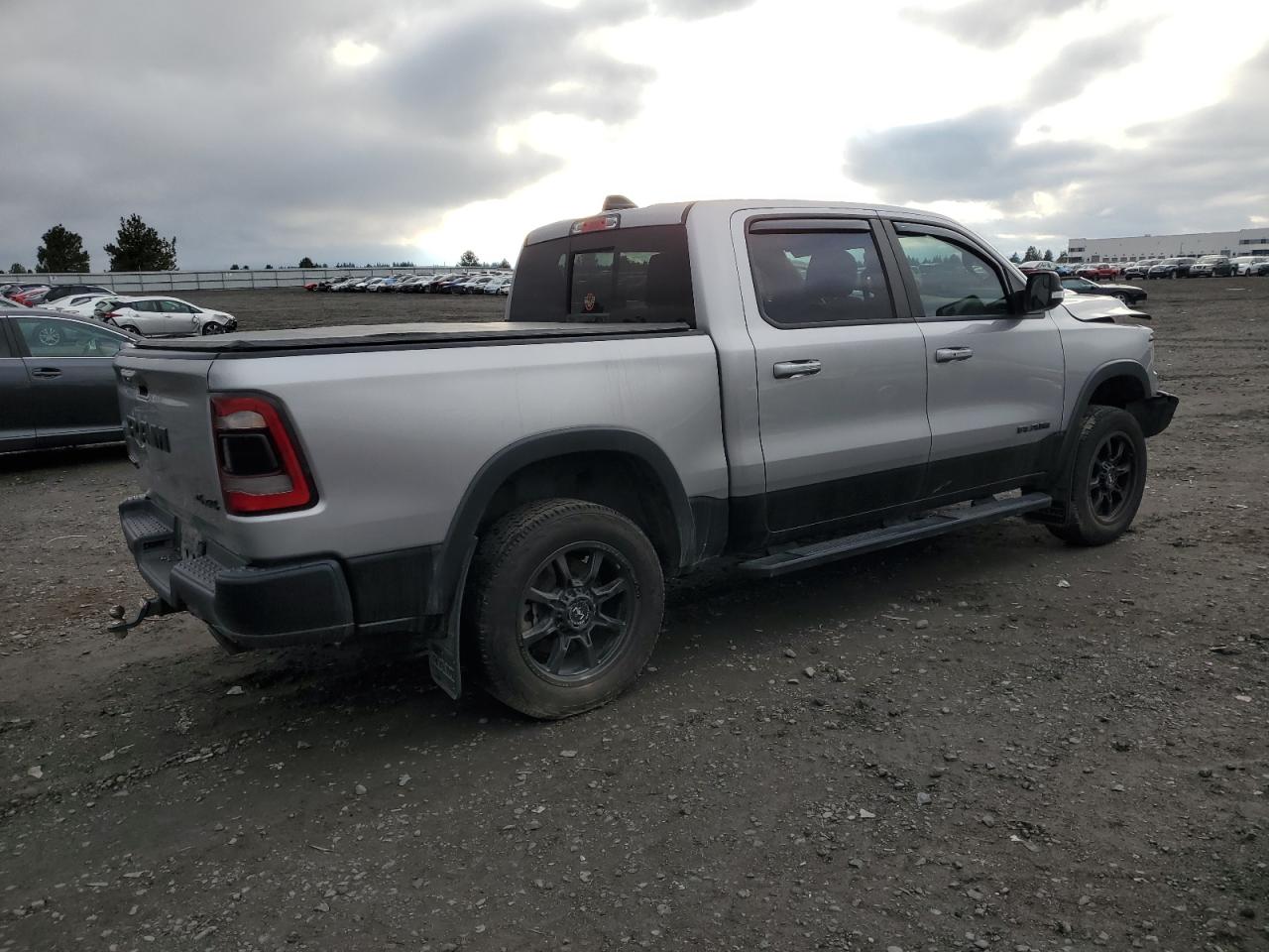 2019 RAM 1500 - Image 3