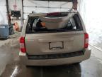 2010 Jeep Patriot Sport zu verkaufen in Ebensburg, PA - Rollover