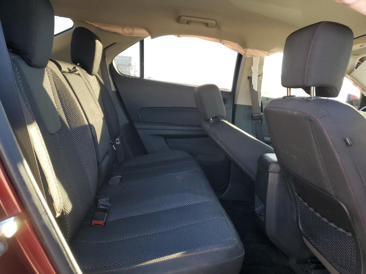 2016 Chevrolet Equinox - Image 12