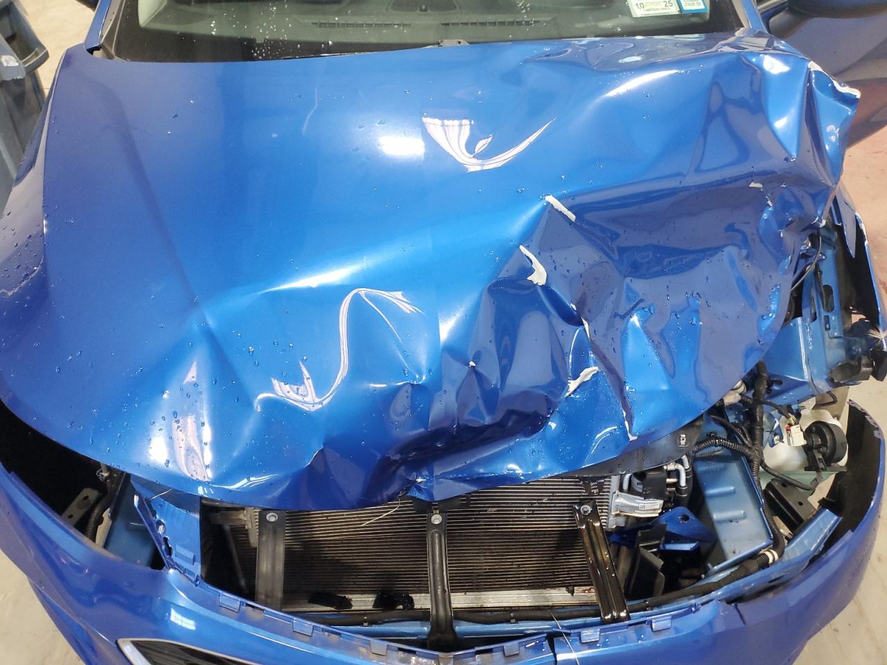 2017 Chevrolet Cruze - Image 11