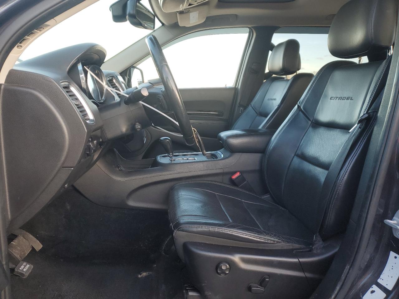 2013 Dodge Durango - Image 7