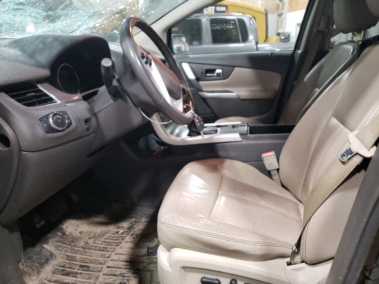 2013 Ford Edge - Image 7