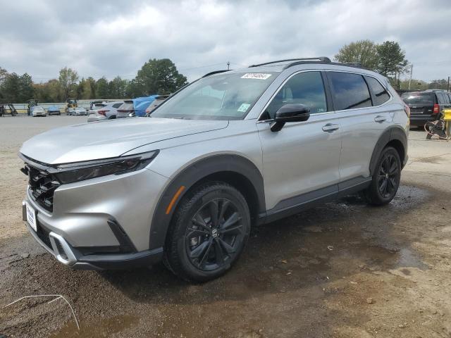 2023 Honda Cr-V Sport Touring