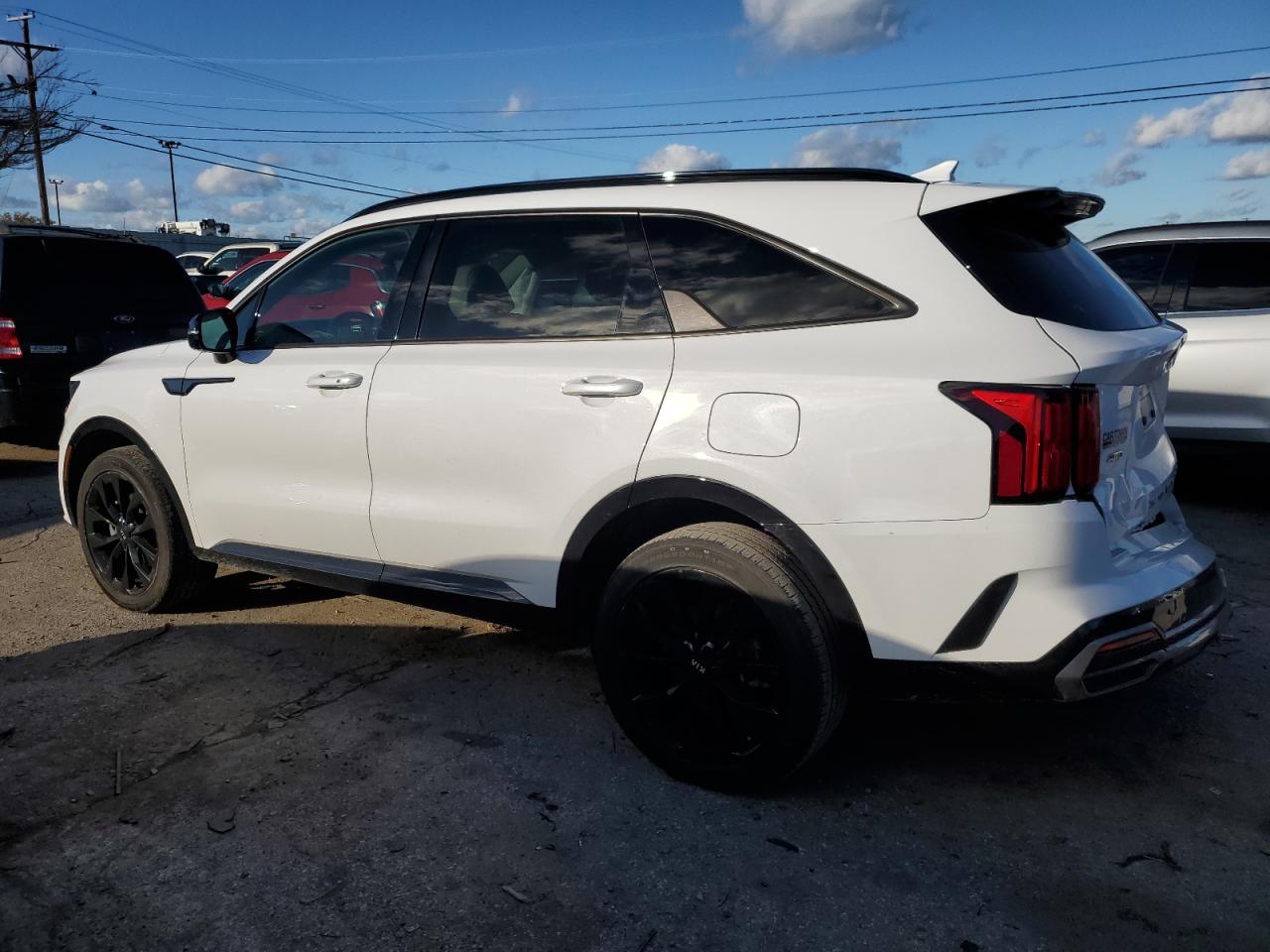 2021 Kia Sorento - Image 2