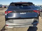 2023 Kia Sportage X Line იყიდება Denver-ში, CO - Front End