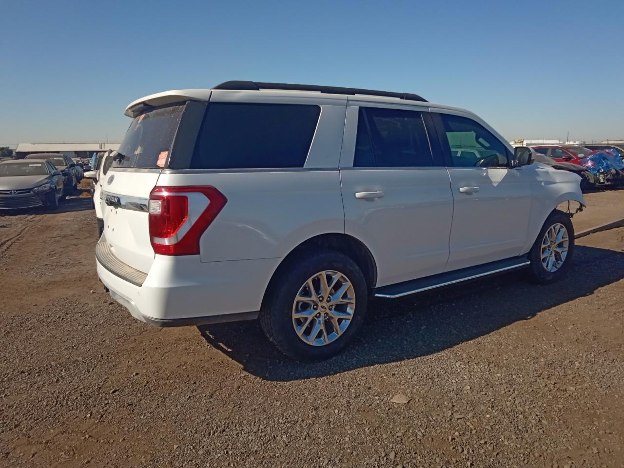 2021 Ford Expedition - Image 3