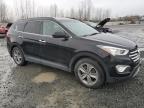 2014 Hyundai Santa Fe Gls en Venta en Arlington, WA - Minor Dent/Scratches