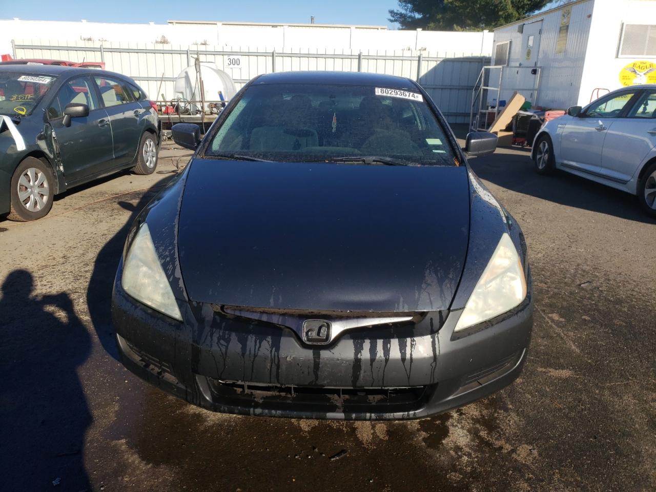2004 Honda Accord - Image 5