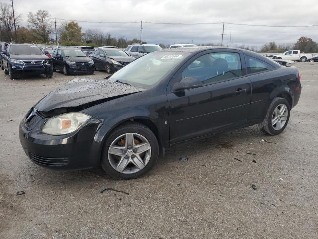 2008 Pontiac G5 