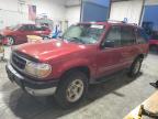 2001 Ford Explorer Xlt на продаже в Martinez, CA - Mechanical