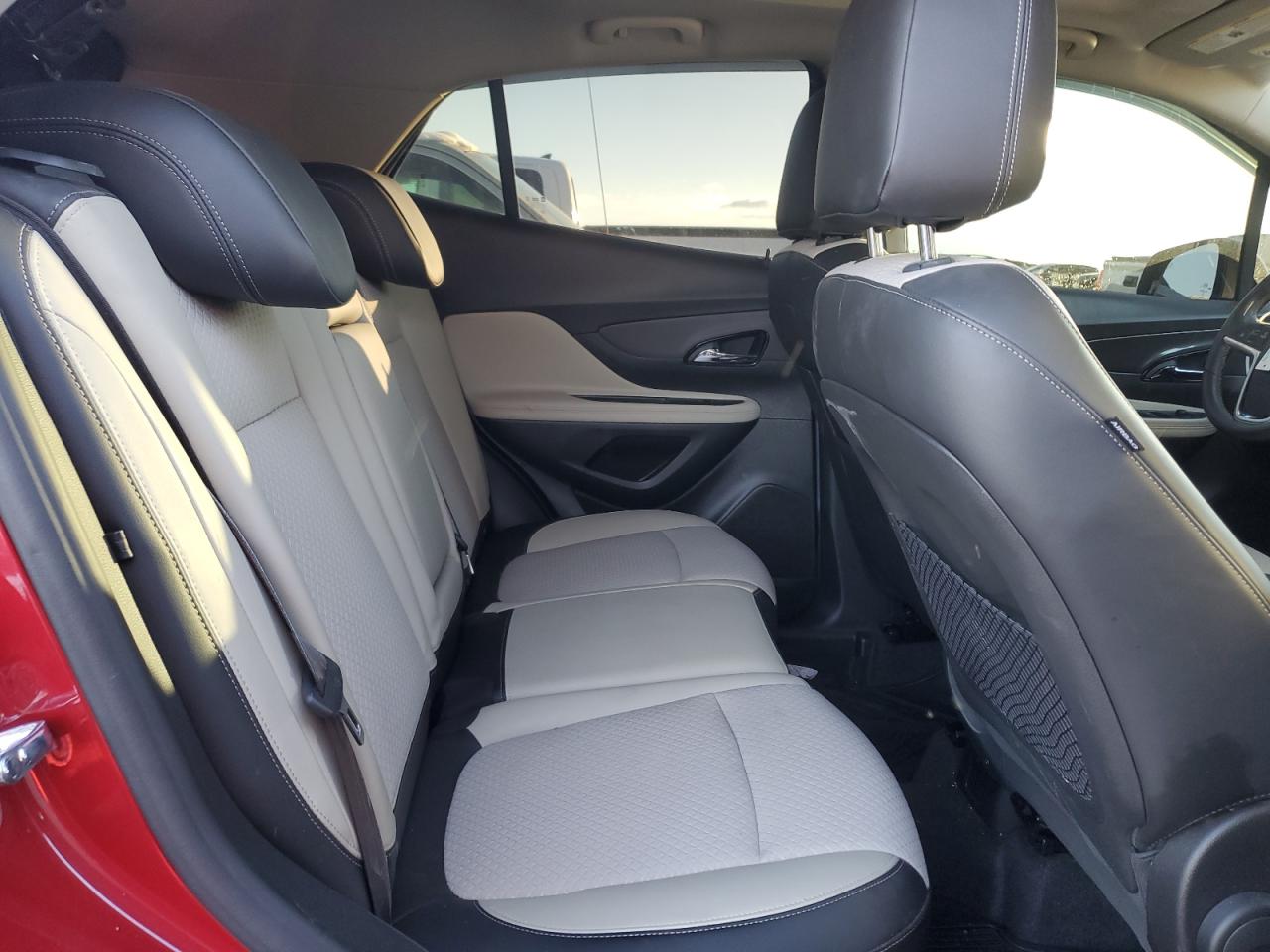 2019 Buick Encore Sport Touring VIN: KL4CJ2SM2KB720729 Lot: 82439654