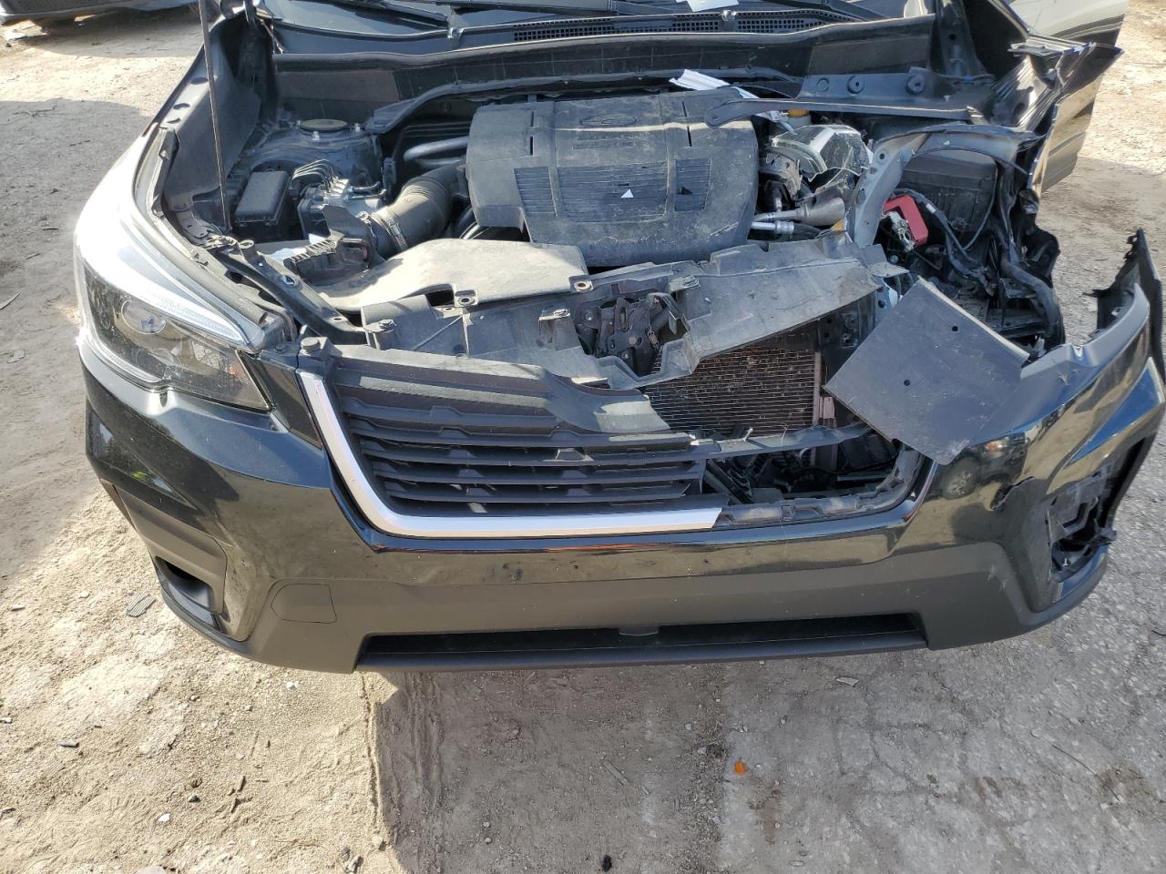 2021 Subaru Forester - Image 13