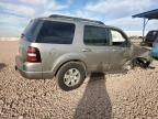 2008 Ford Explorer Xlt продається в Phoenix, AZ - Front End