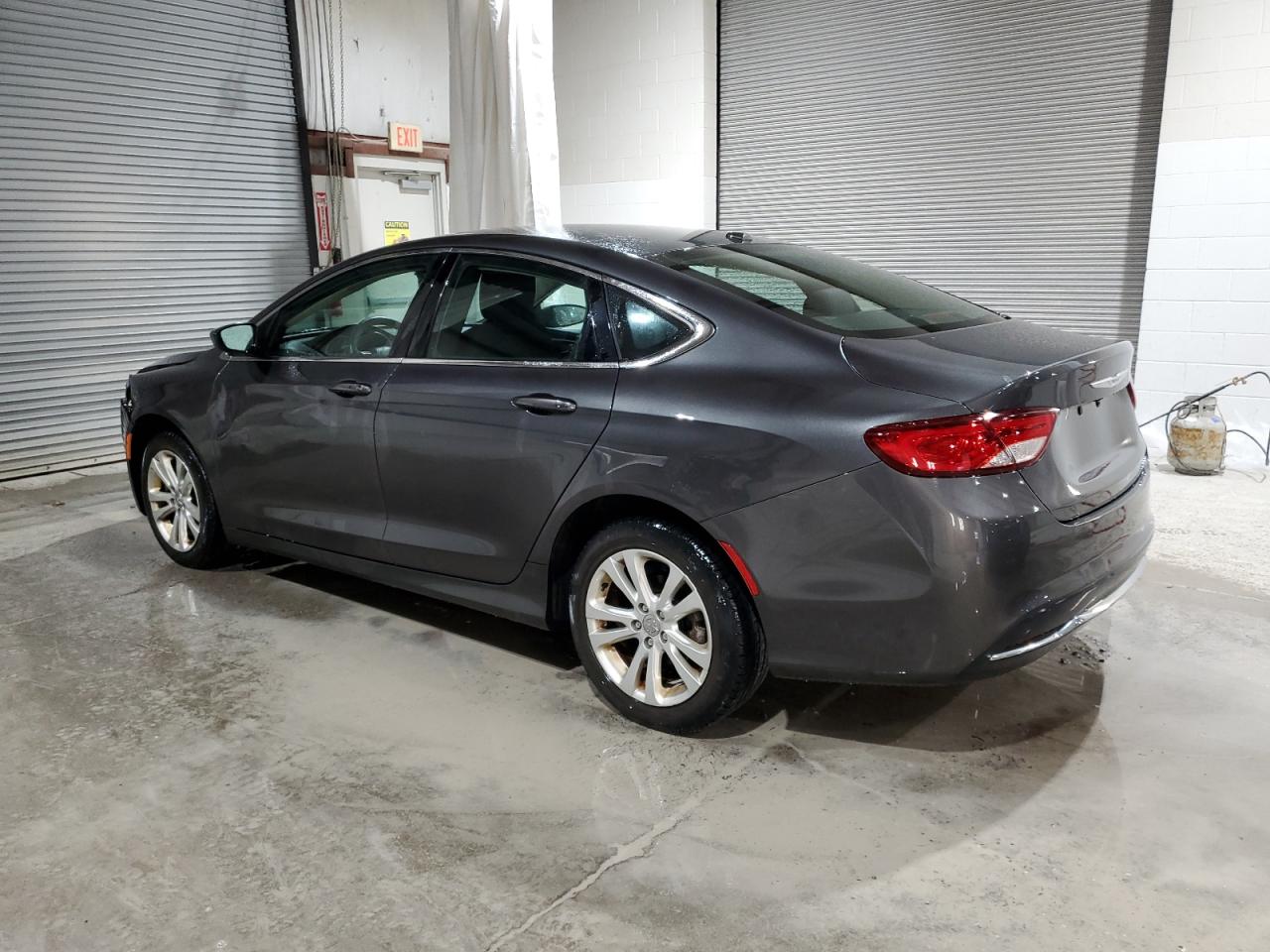 2015 Chrysler 200 - Image 2