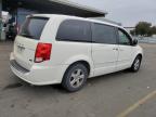 2012 Dodge Grand Caravan Sxt na sprzedaż w Hayward, CA - Minor Dent/Scratches