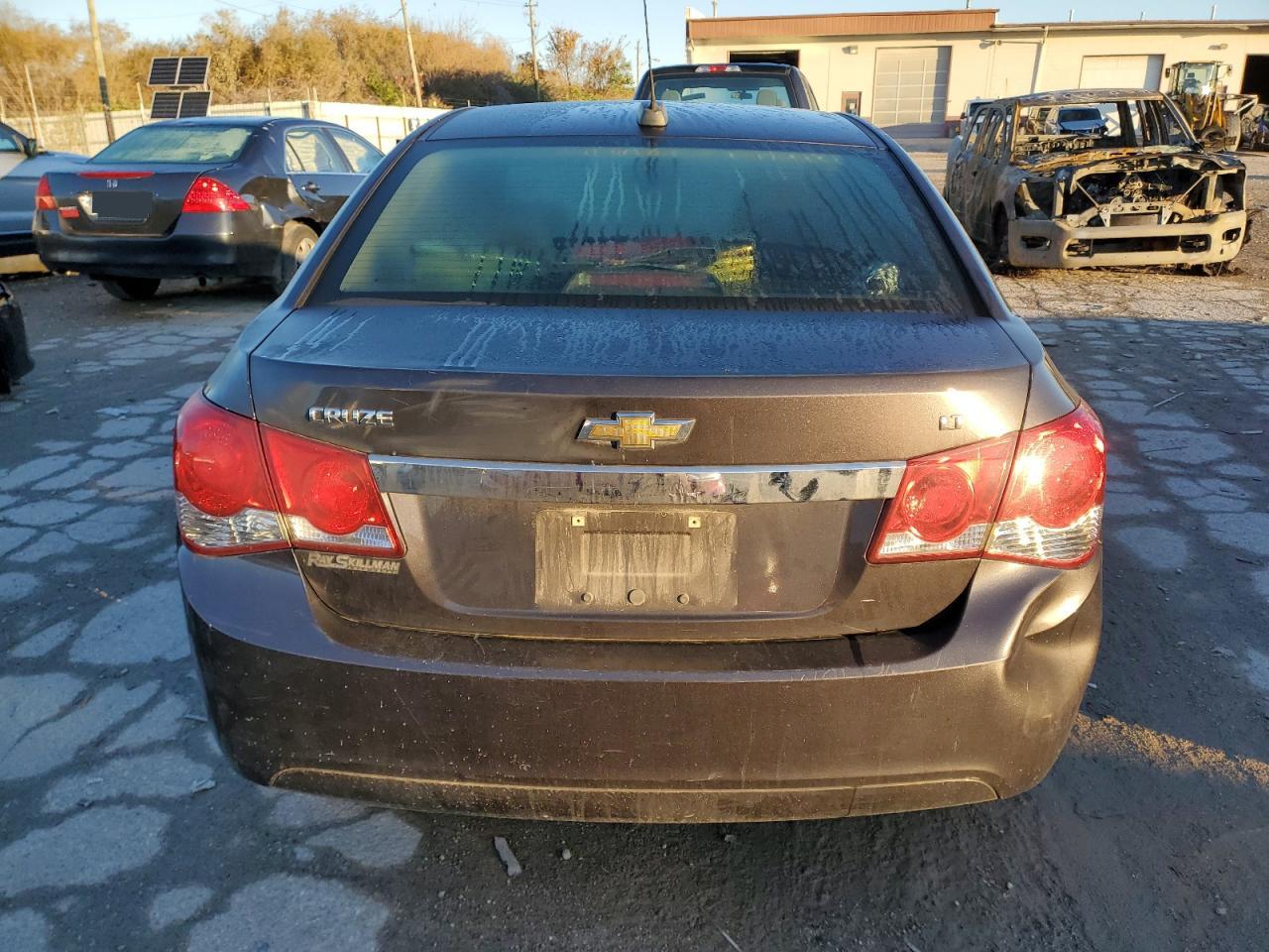 2015 Chevrolet Cruze - Image 6